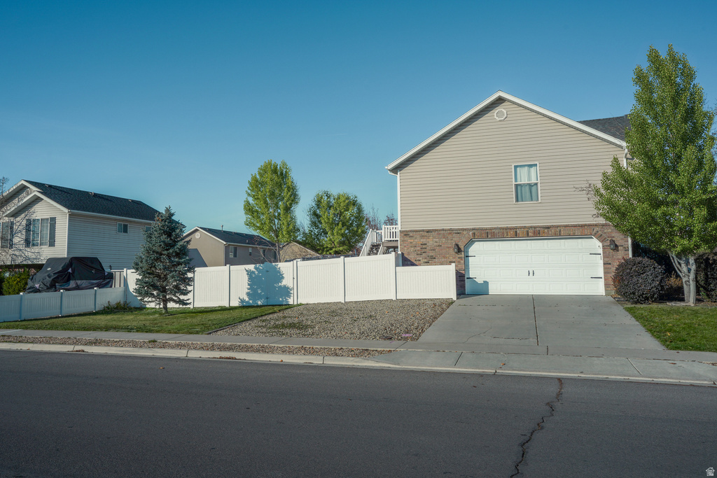 962 S CHAPPEL VALLEY LOOP Lehi, UT 84043