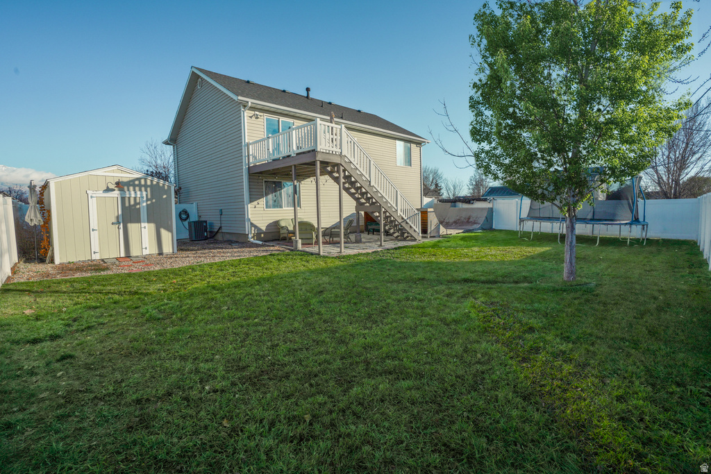 962 S CHAPPEL VALLEY LOOP Lehi, UT 84043