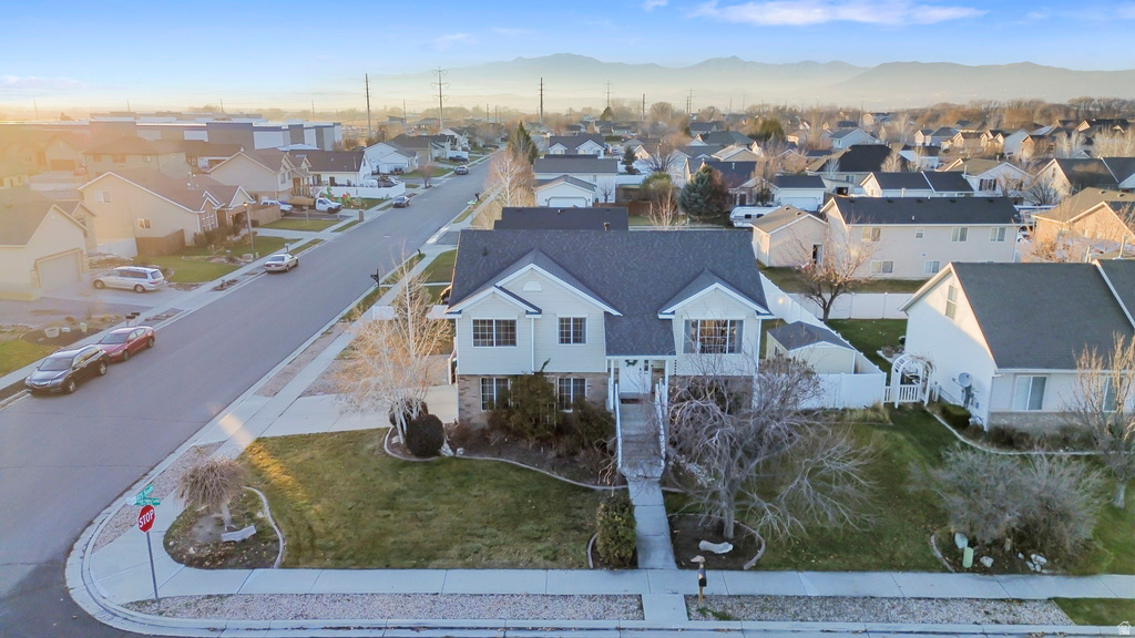 962 S CHAPPEL VALLEY LOOP Lehi, UT 84043