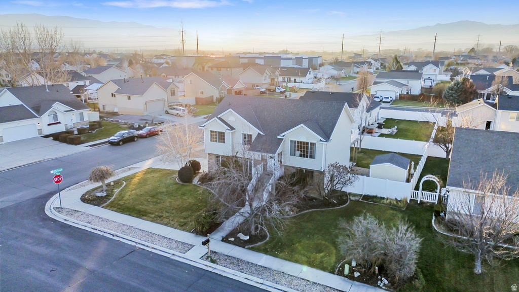 962 S CHAPPEL VALLEY LOOP Lehi, UT 84043