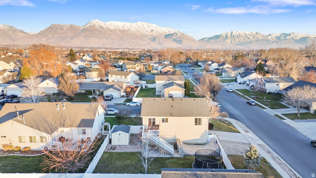 962 S CHAPPEL VALLEY LOOP Lehi, UT 84043