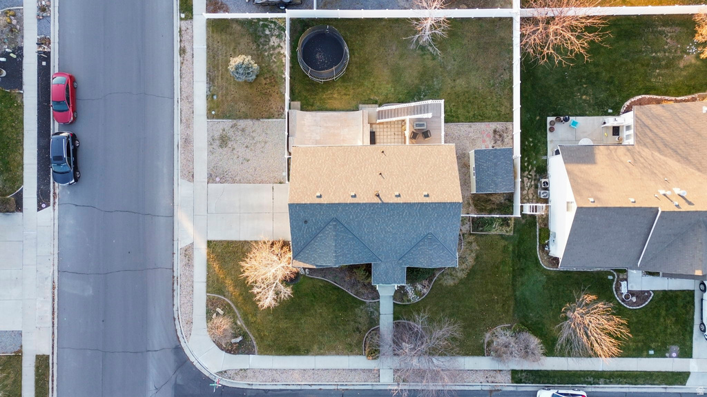 962 S CHAPPEL VALLEY LOOP Lehi, UT 84043