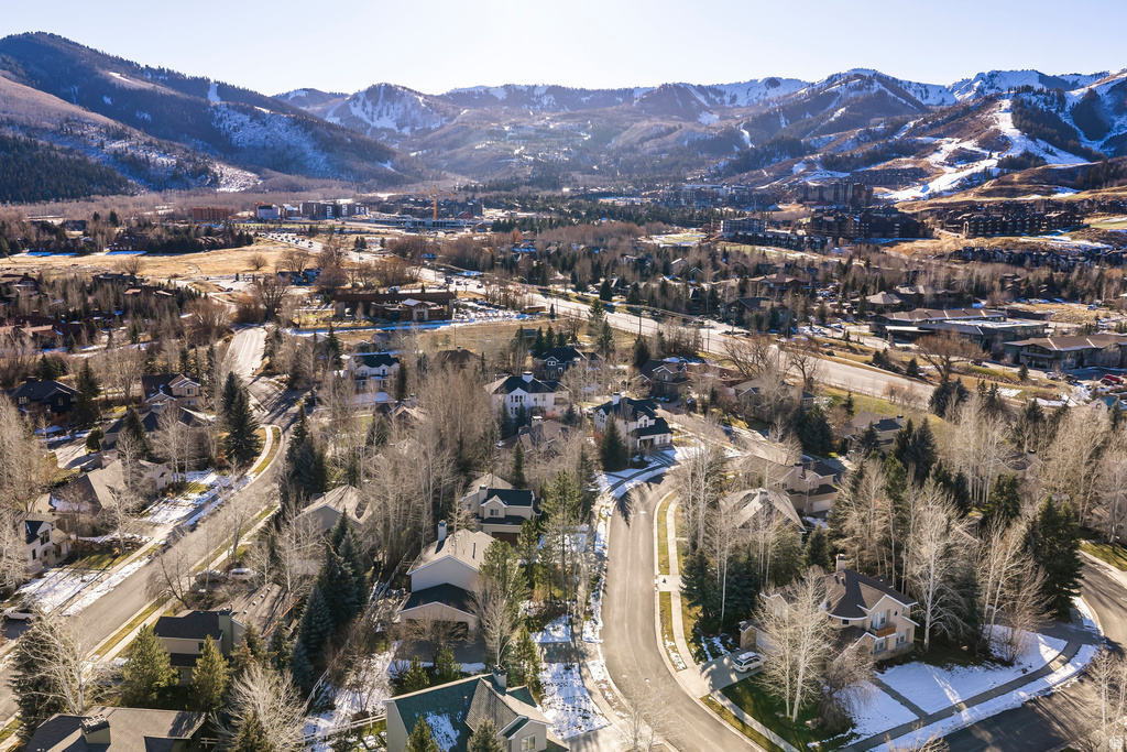 4422 N SNYDERS WAY Park City, UT 84098