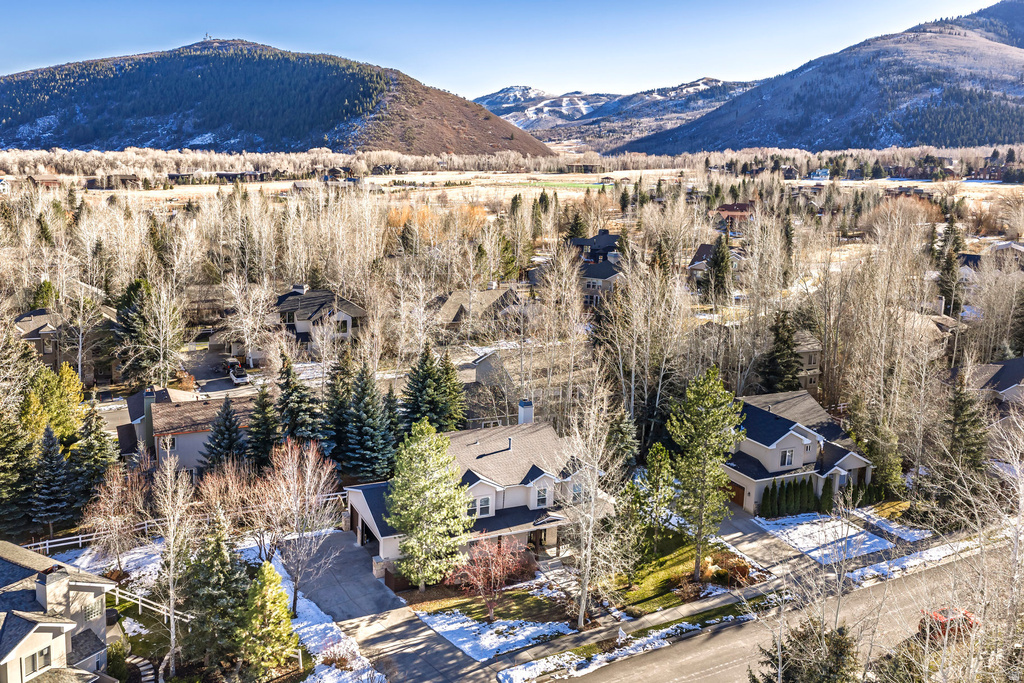 4422 N SNYDERS WAY Park City, UT 84098