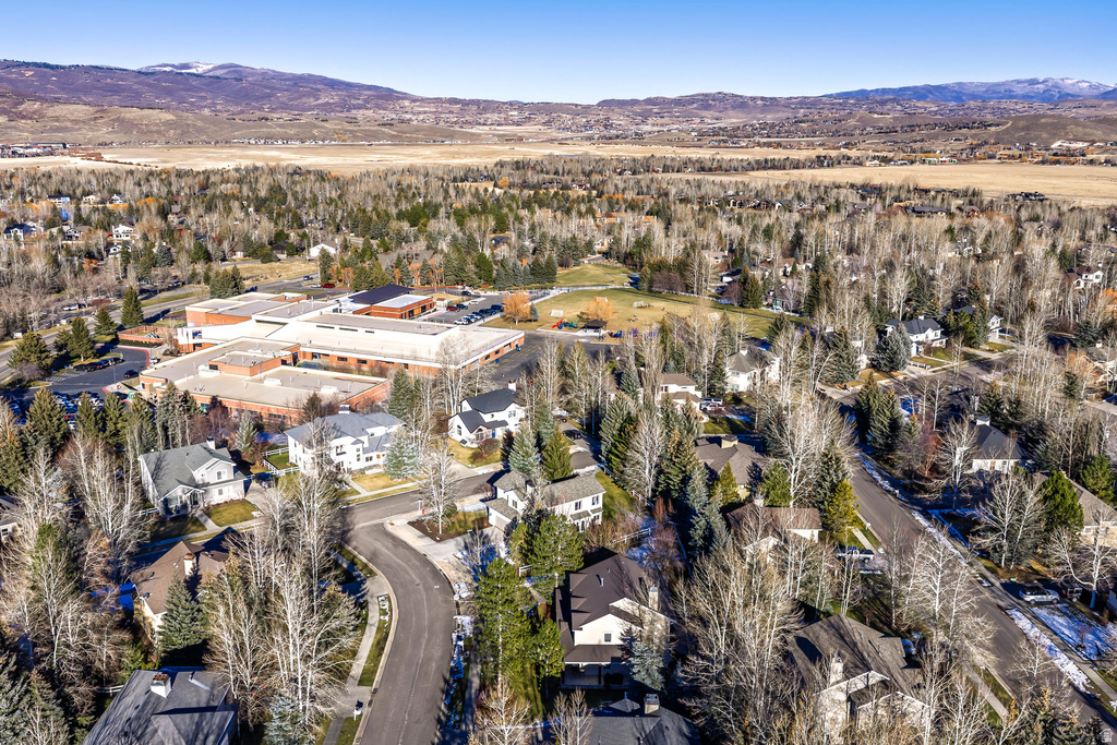 4422 N SNYDERS WAY Park City, UT 84098