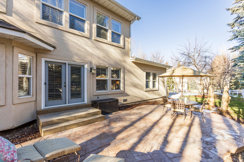 4422 N SNYDERS WAY Park City, UT 84098