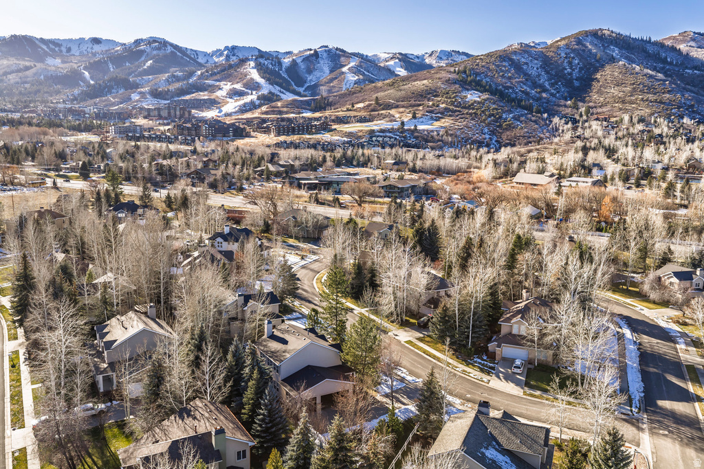 4422 N SNYDERS WAY Park City, UT 84098