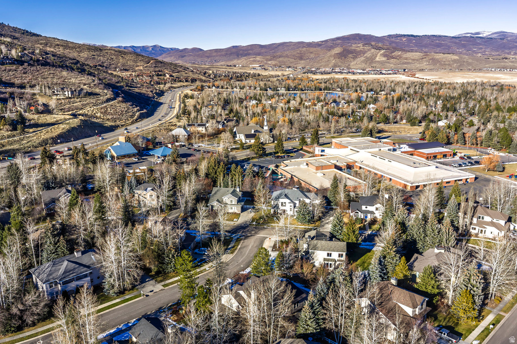 4422 N SNYDERS WAY Park City, UT 84098