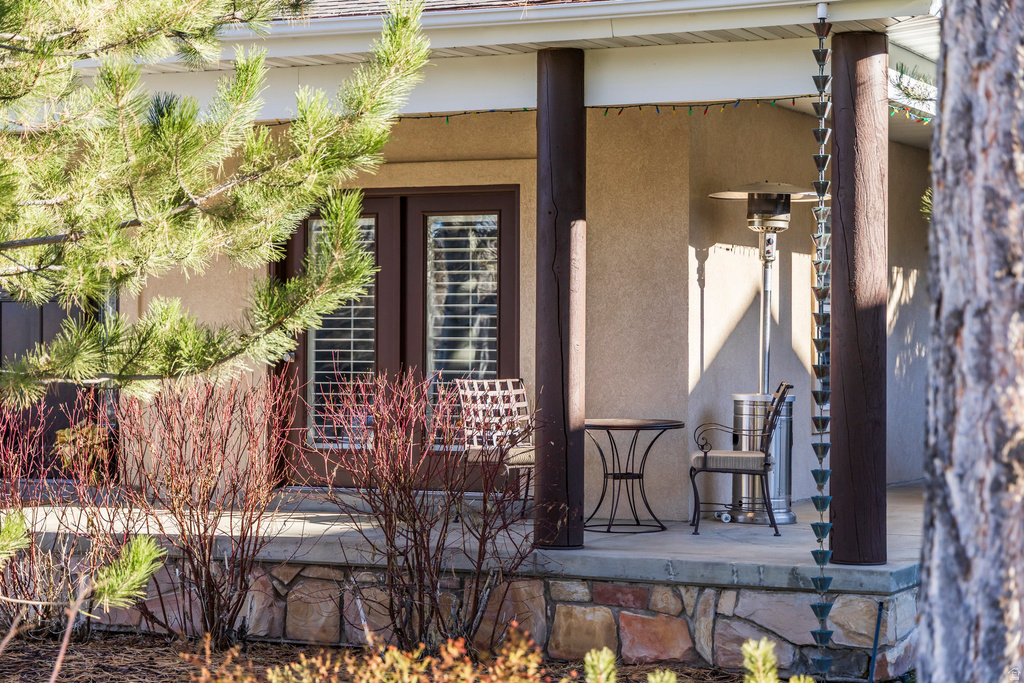 4422 N SNYDERS WAY Park City, UT 84098