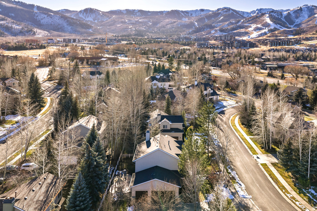 4422 N SNYDERS WAY Park City, UT 84098