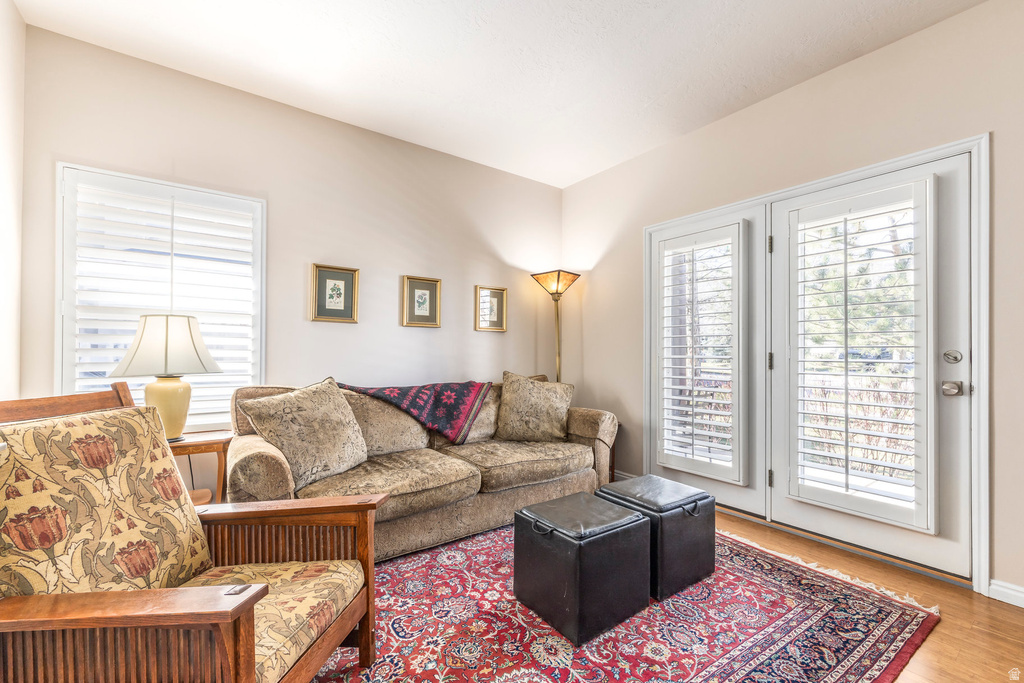 4422 N SNYDERS WAY Park City, UT 84098