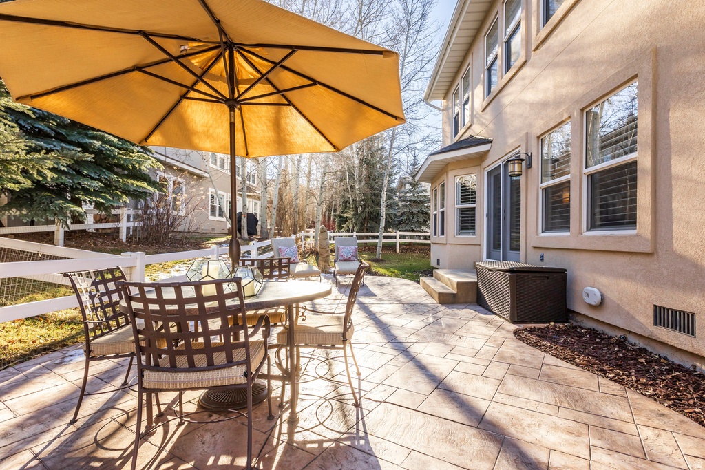 4422 N SNYDERS WAY Park City, UT 84098