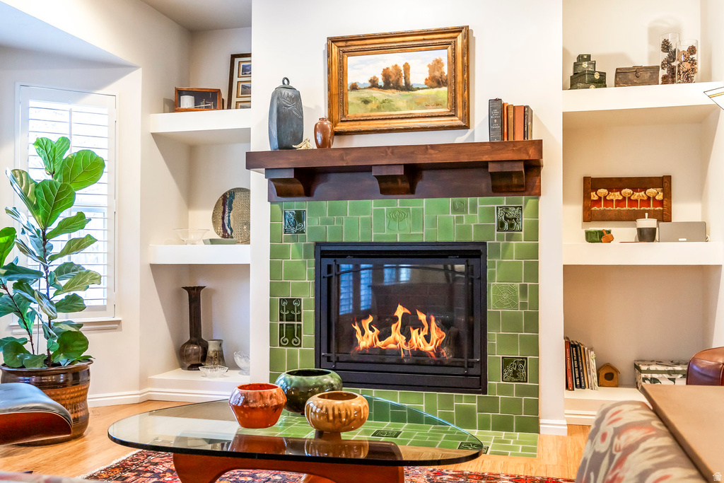 4422 N SNYDERS WAY Park City, UT 84098