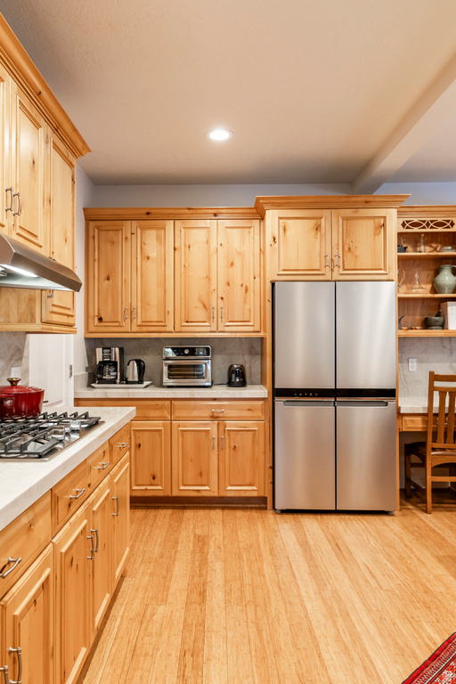 4422 N SNYDERS WAY Park City, UT 84098