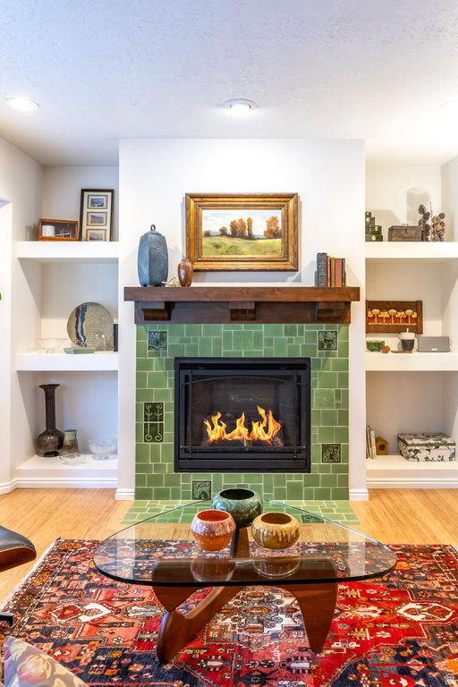 4422 N SNYDERS WAY Park City, UT 84098