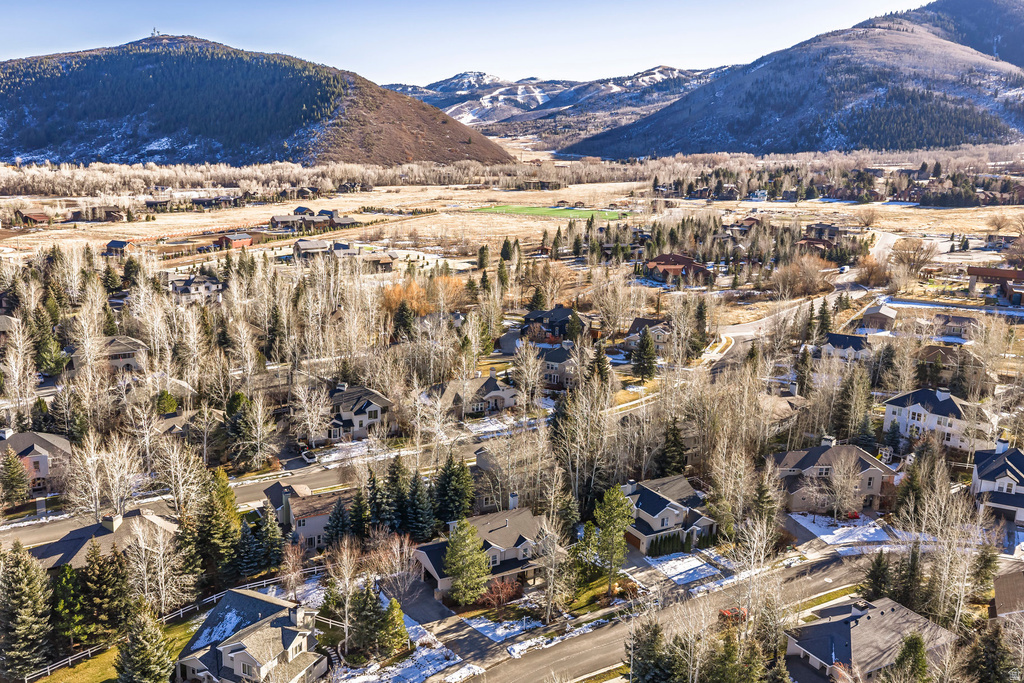 4422 N SNYDERS WAY Park City, UT 84098