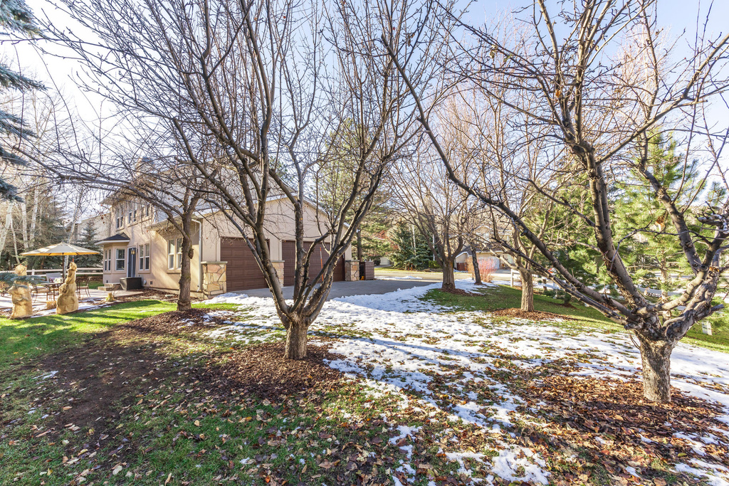 4422 N SNYDERS WAY Park City, UT 84098