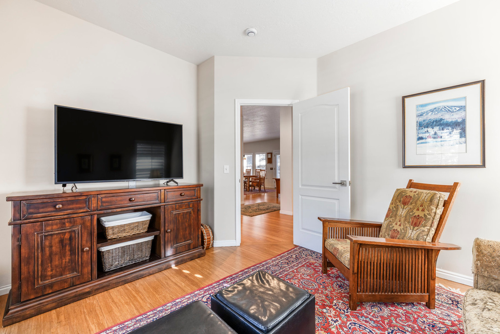 4422 N SNYDERS WAY Park City, UT 84098