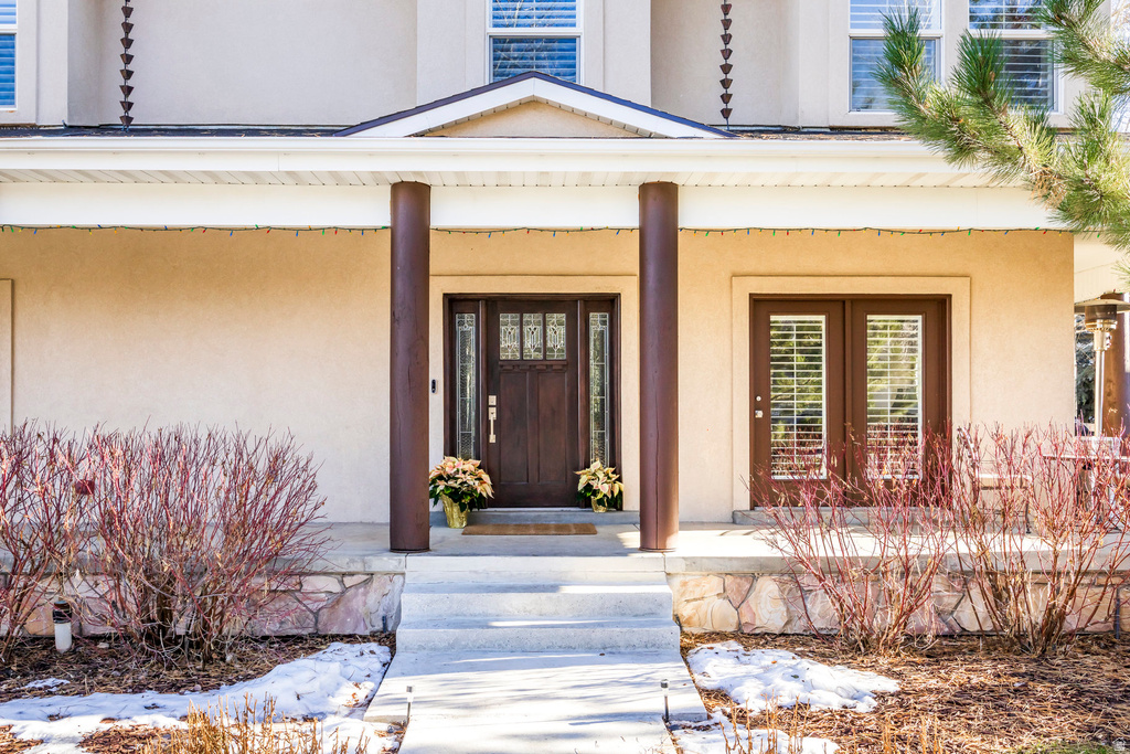 4422 N SNYDERS WAY Park City, UT 84098