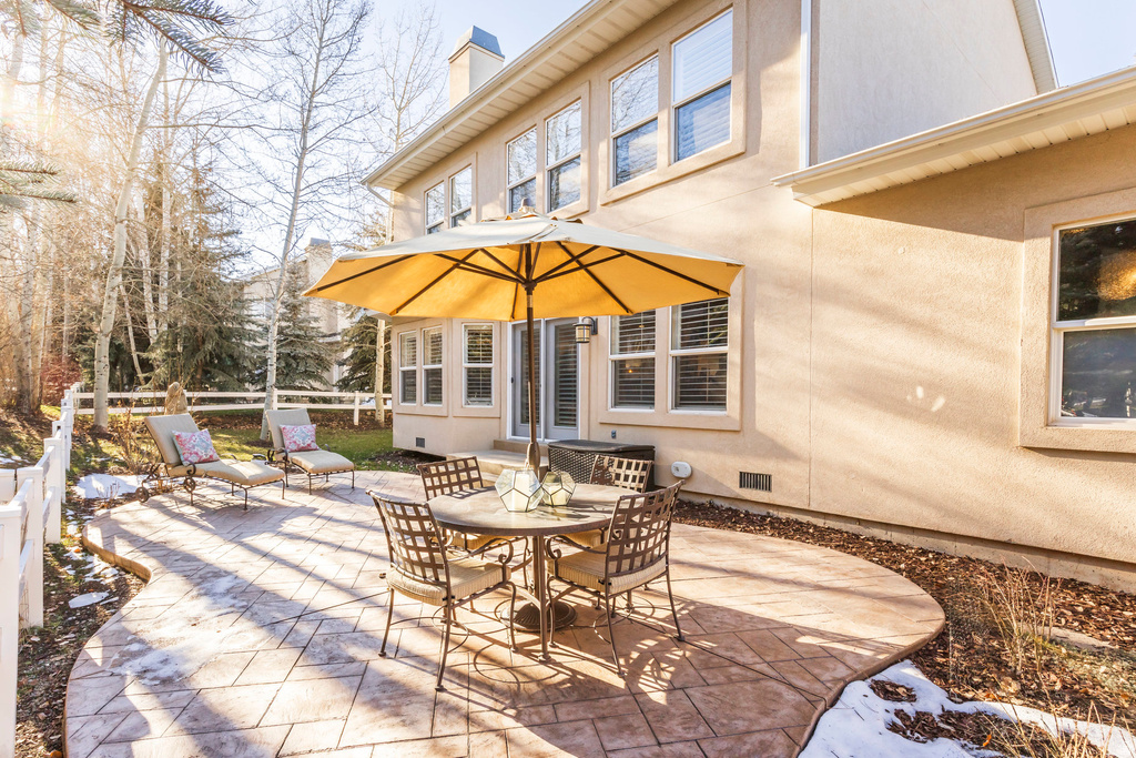 4422 N SNYDERS WAY Park City, UT 84098