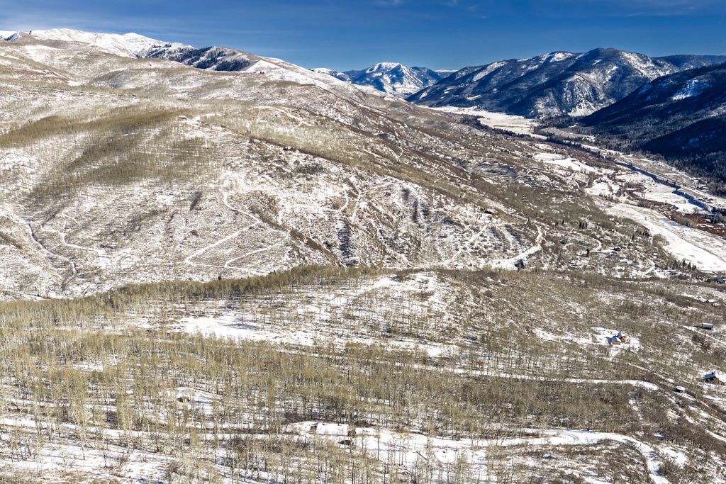 11708  CANYON RIM RD Oakley, UT 84055