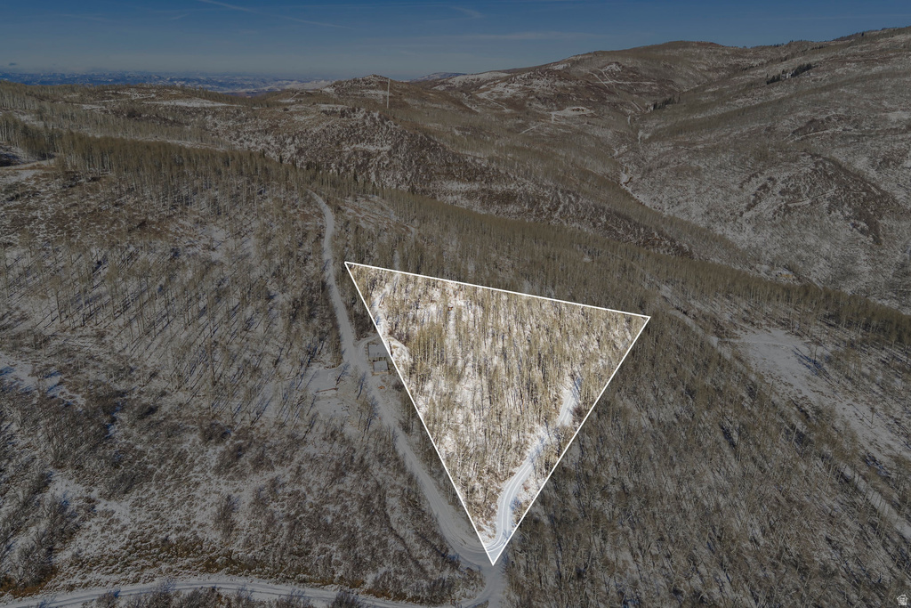 11708  CANYON RIM RD Oakley, UT 84055