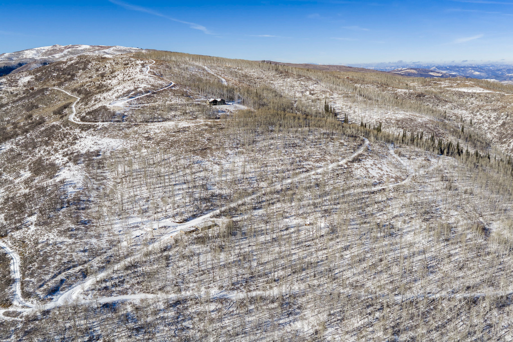 11708  CANYON RIM RD Oakley, UT 84055