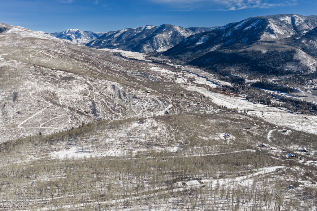 11708  CANYON RIM RD Oakley, UT 84055