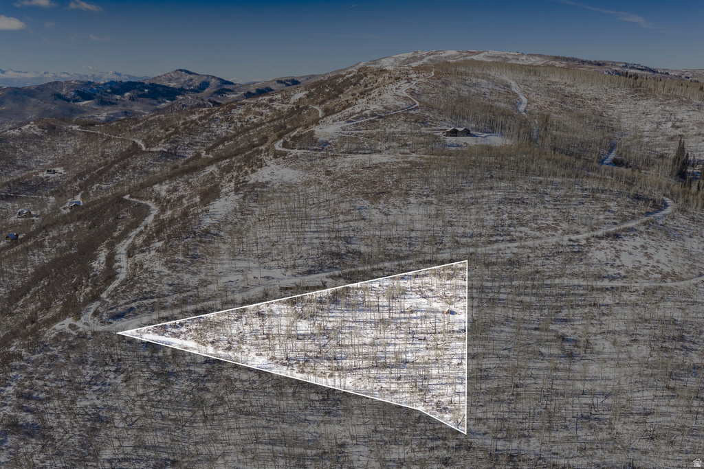 11708  CANYON RIM RD Oakley, UT 84055