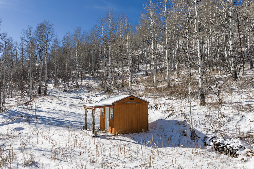 11708  CANYON RIM RD Oakley, UT 84055