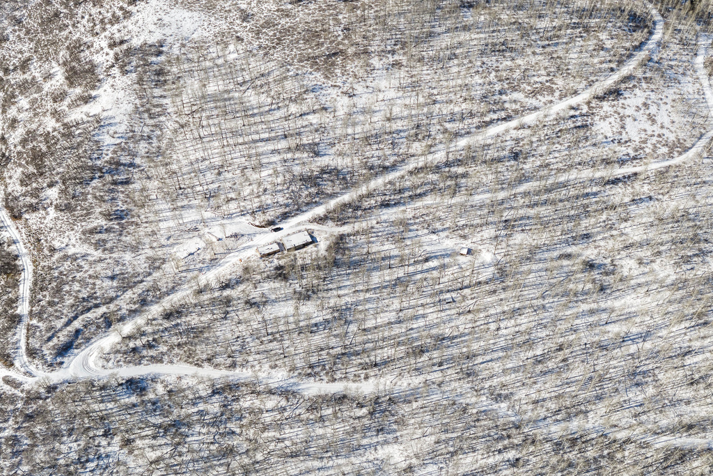 11708  CANYON RIM RD Oakley, UT 84055