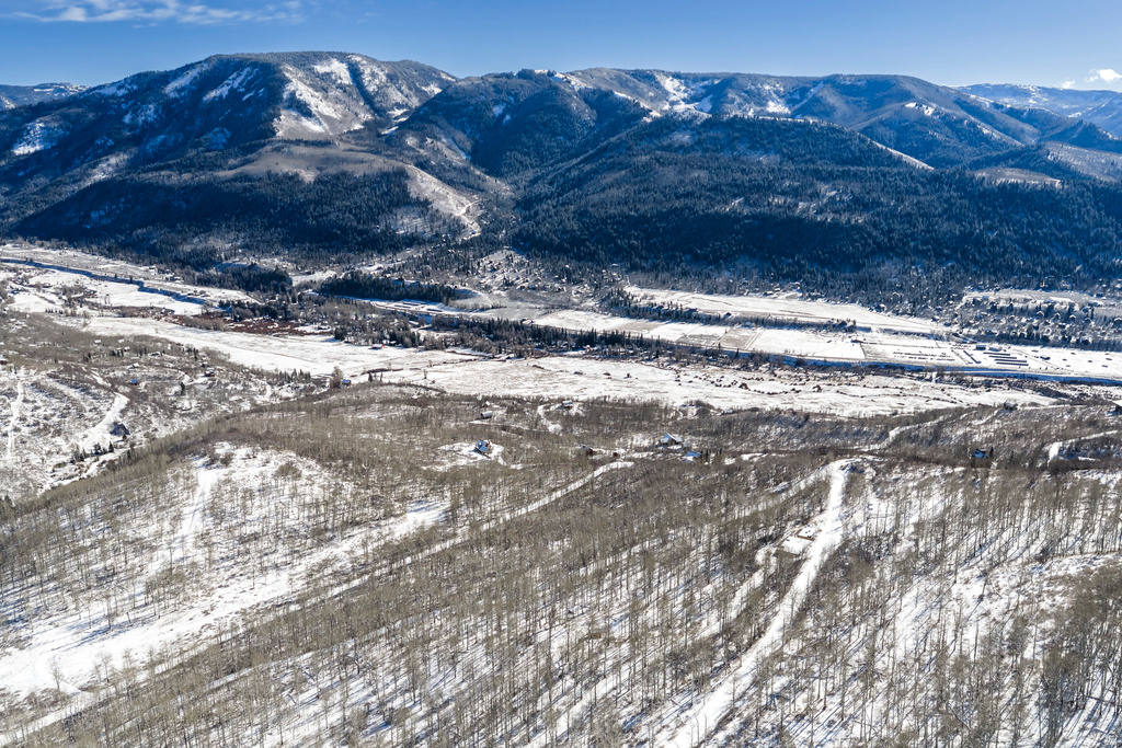 11708  CANYON RIM RD Oakley, UT 84055