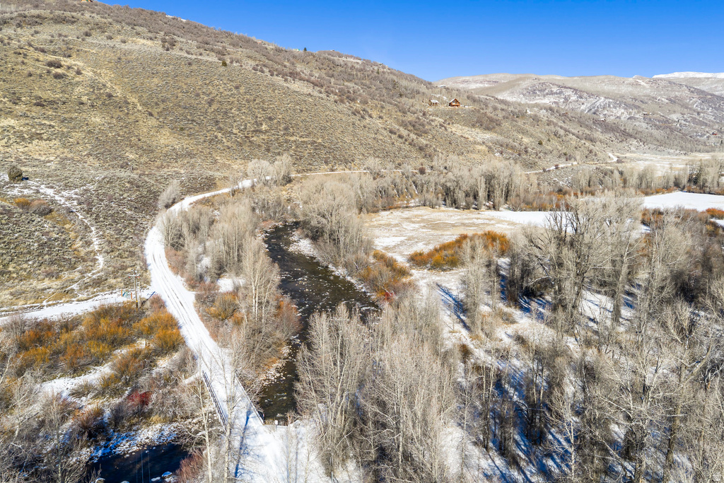 11708  CANYON RIM RD Oakley, UT 84055