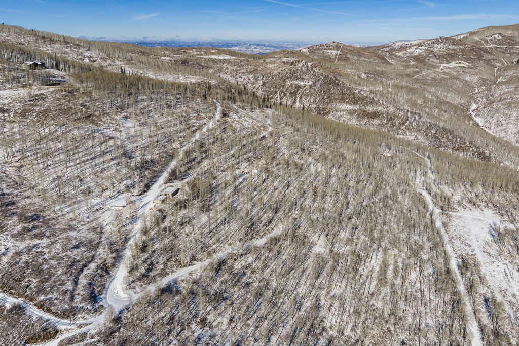 11708  CANYON RIM RD Oakley, UT 84055