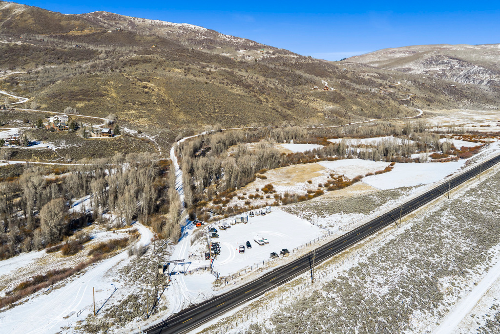 11708  CANYON RIM RD Oakley, UT 84055