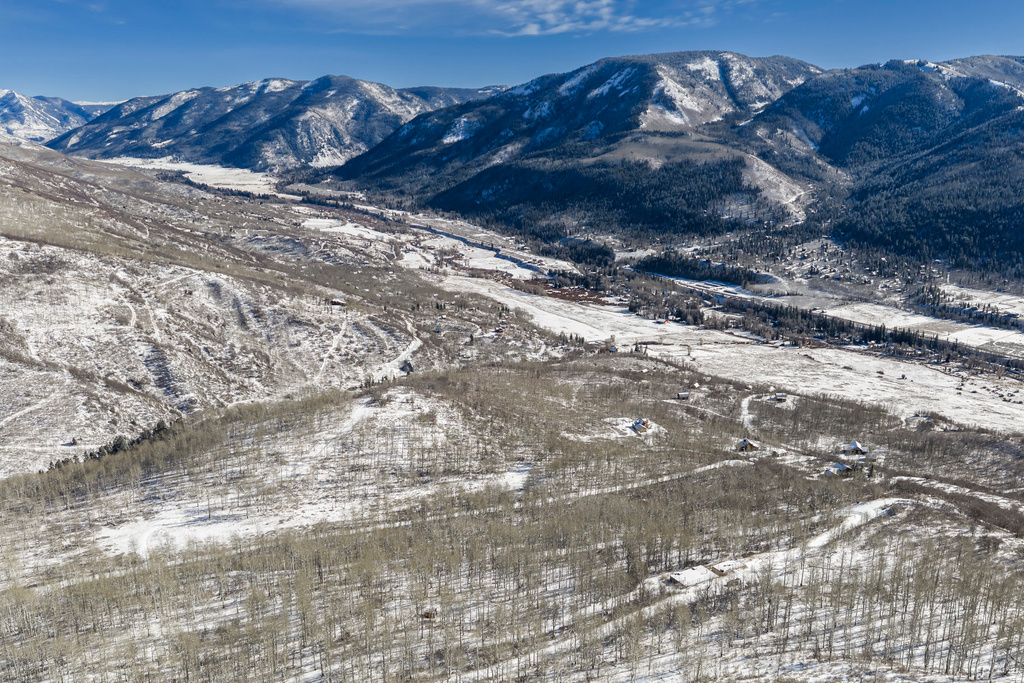 11708  CANYON RIM RD Oakley, UT 84055