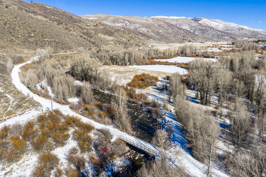 11708  CANYON RIM RD Oakley, UT 84055