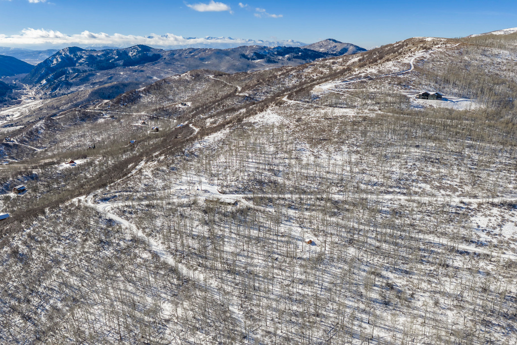 11708  CANYON RIM RD Oakley, UT 84055