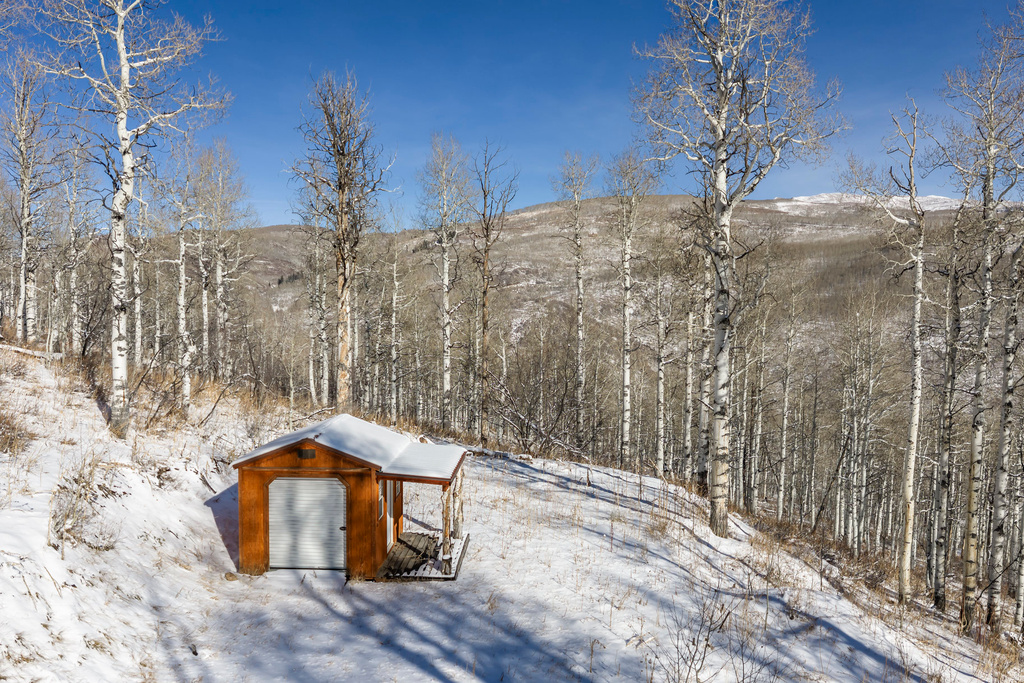 11708  CANYON RIM RD Oakley, UT 84055