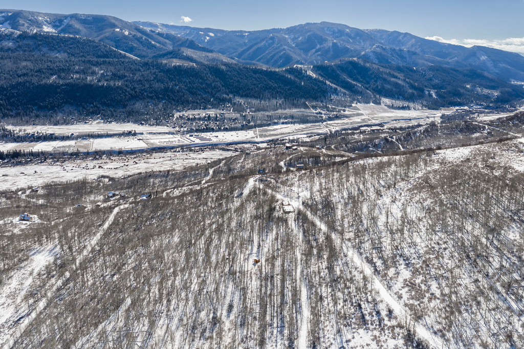 11708  CANYON RIM RD Oakley, UT 84055