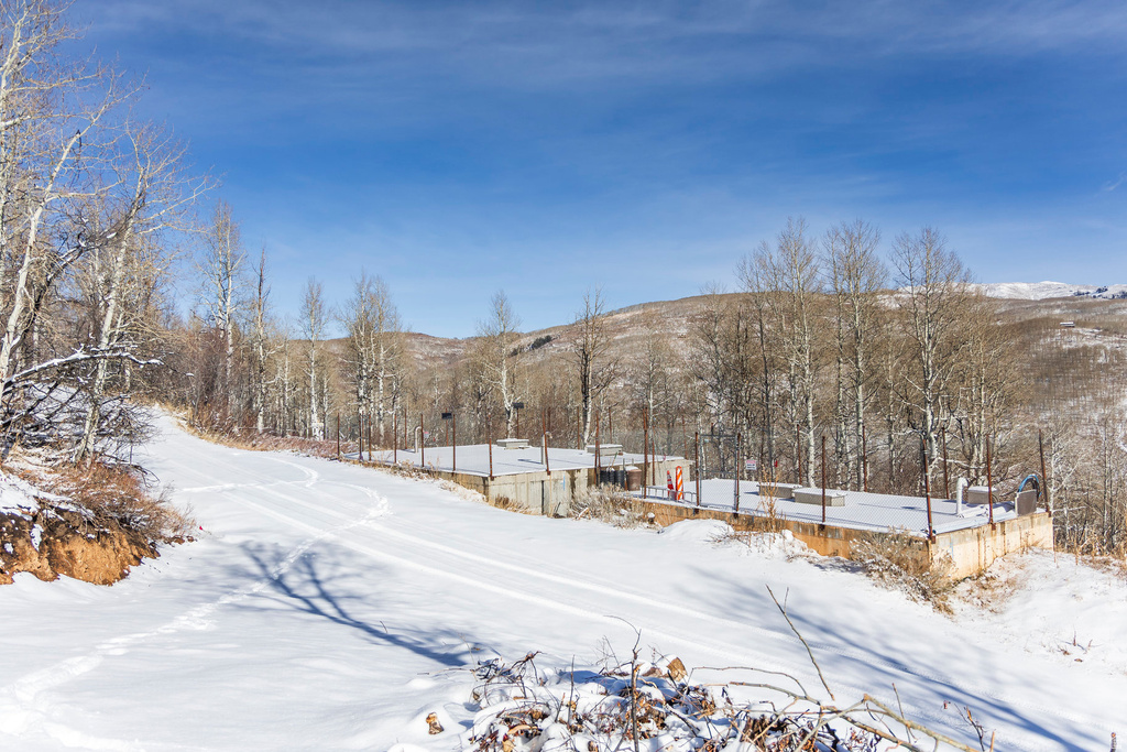 11708  CANYON RIM RD Oakley, UT 84055