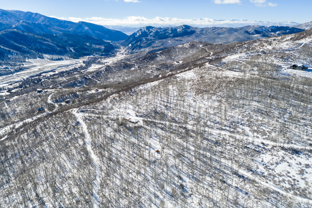 11708  CANYON RIM RD Oakley, UT 84055