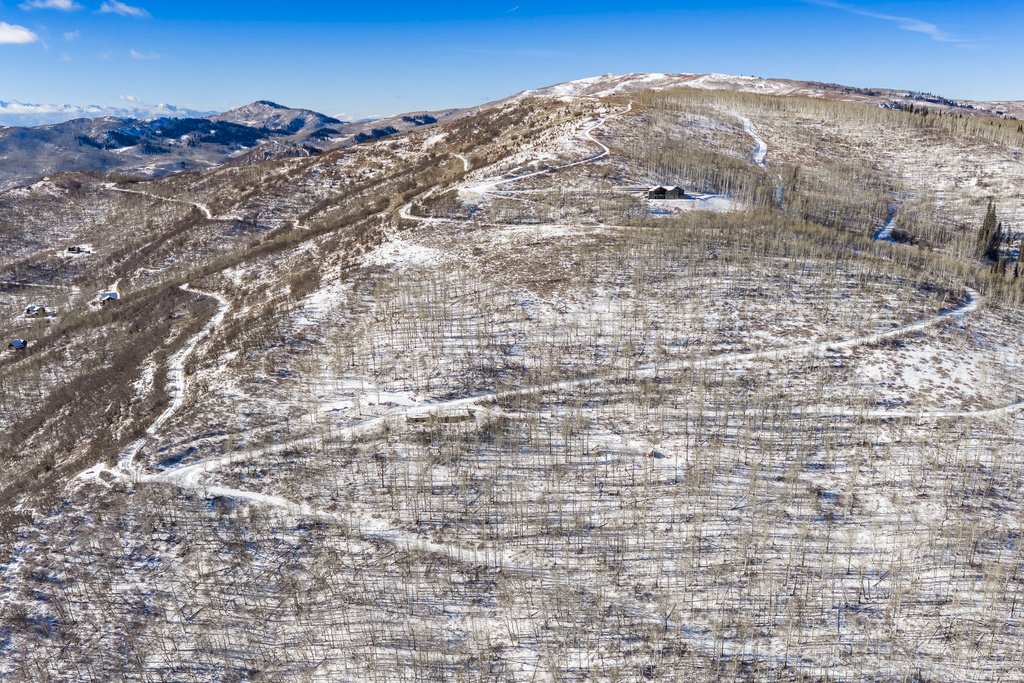 11708  CANYON RIM RD Oakley, UT 84055