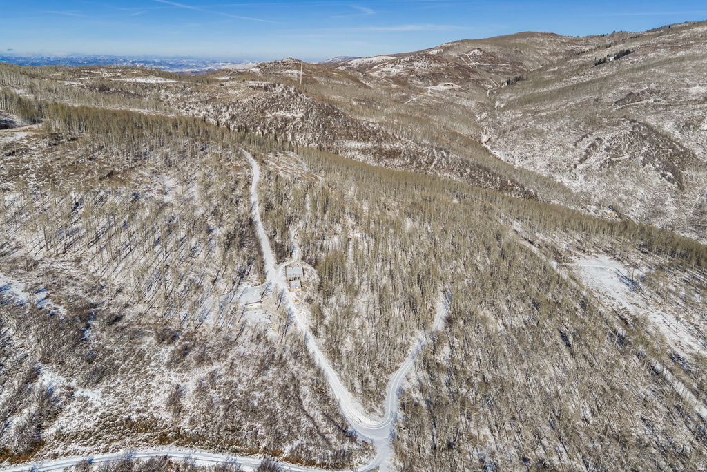 11708  CANYON RIM RD Oakley, UT 84055