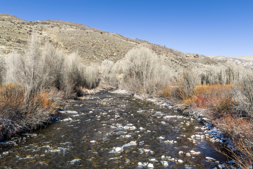 11708  CANYON RIM RD Oakley, UT 84055