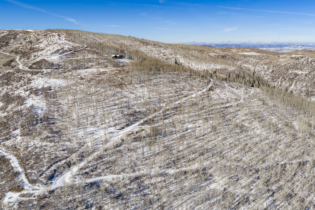 11708  CANYON RIM RD Oakley, UT 84055