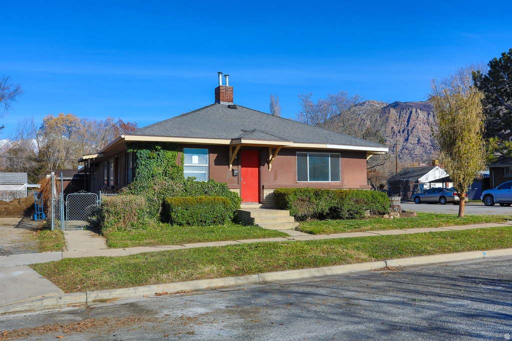 486 15TH ST Ogden, UT 84404