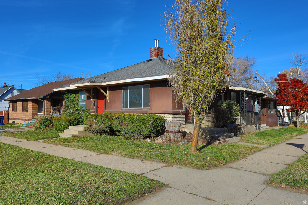 486 15TH ST Ogden, UT 84404
