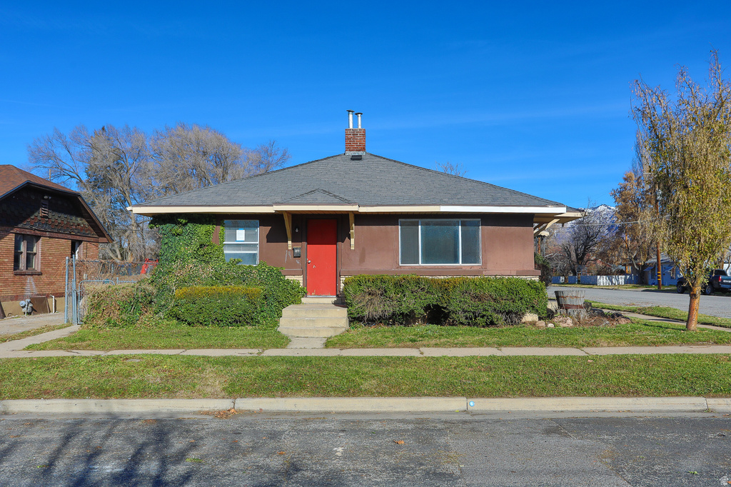 486 15TH ST Ogden, UT 84404