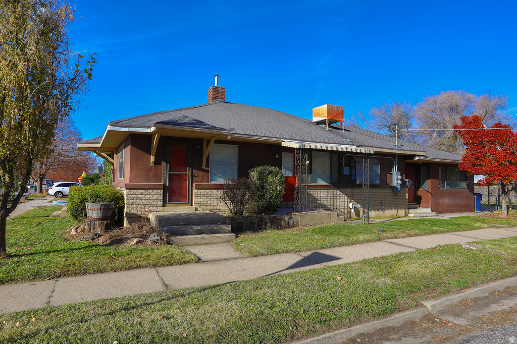 486 15TH ST Ogden, UT 84404